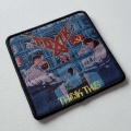 TOXIK - Think This [black] -- Woven Patch.JPG