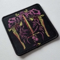 THE SWORD - Age of Winters [black] -- Woven Patch.JPG