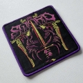 THE SWORD - Age of Winters [purple] -- Woven Patch.JPG
