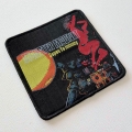 MONSTER MAGNET - Dope to Infinity [black] -- Woven Patch.JPG