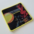 MONSTER MAGNET - Dope to Infinity [yellow] -- Woven Patch.JPG
