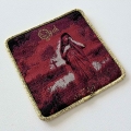 OPETH - Still Life [gold] -- Woven Patch.JPG