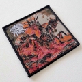 THY ART IS MURDER - Hate [black] -- Woven Patch.JPG