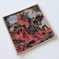THY ART IS MURDER - Hate [cream] -- Woven Patch.JPG