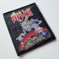 ARIA - Igra s ogniom [black] -- Woven Patch.JPG
