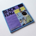 BLACK FLAG - Family Man [blue] -- Woven Patch.JPG