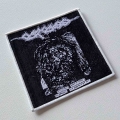 CARCASS - Flesh Ripping Sonic Torment [white] -- Woven Patch.JPG