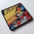 TRUCKFIGHTERS - Gravity X [black] -- Woven Patch.JPG