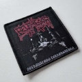 BELPHEGOR - Necrodaemon Terrorsathan [black] -- Woven Patch.JPG