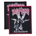 BELPHEGOR - The Goatchrist [colors] -- Woven Patch-wbg.jpg