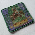 BONGZILLA - Gateway [green] -- Woven Patch.JPG