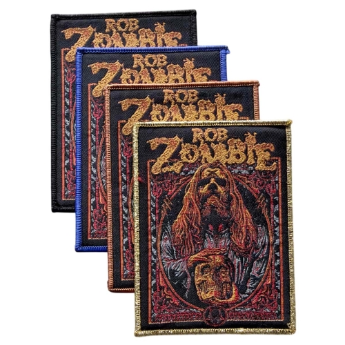 ROB ZOMBIE - Warlock [colors] -- Woven Patch-wbg.jpg