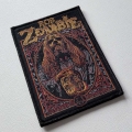 ROB ZOMBIE - Warlock [black] -- Woven Patch.JPG