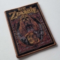ROB ZOMBIE - Warlock [brown] -- Woven Patch.JPG