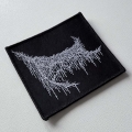 TRIUMVIR FOUL - Logo [black] -- Woven Patch.JPG