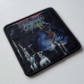 URIAH HEEP - Demons and Wizards [black] -- Woven Patch.JPG