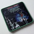 URIAH HEEP - Demons and Wizards [green] -- Woven Patch.JPG