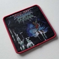 URIAH HEEP - Demons and Wizards [red] -- Woven Patch.JPG
