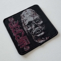 WORMROT - Abuse [black] -- Woven Patch.JPG