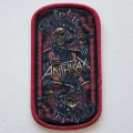 ANTHRAX - Evil King [red] -- Woven Patch.JPG