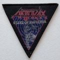 ANTHRAX - State of Euphoria [black] -- Woven Patch.JPG