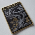 BLACKBRAID - Tour [gold] -- Woven Patch.JPG