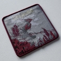 BLIND GUARDIAN - The God Machine [maroon] -- Woven Patch.JPG