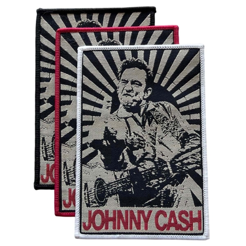 JOHNNY CASH - Guitar [colors] -- Woven Patch-wbg.jpg