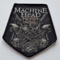 MACHINE HEAD - Viking [black] -- Woven Patch.JPG