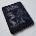 THE RUINS OF BEVERAST - Exuvia [black] -- Woven Patch.JPG