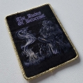 THE RUINS OF BEVERAST - Exuvia [gold] -- Woven Patch.JPG