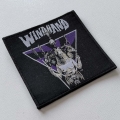 WINDHAND - Azima [black] -- Woven Patch.JPG