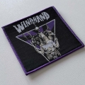 WINDHAND - Azima [purple] -- Woven Patch.JPG