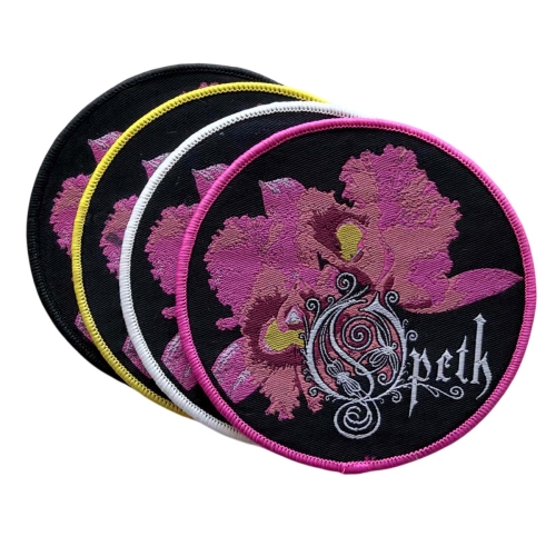 OPETH - Orchid [colors] -- Woven Patch-wbg.jpg