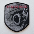 PRONG - Cleansing [black] -- Woven Patch.JPG