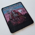 BLUE OYSTER CULT - (Don't Fear) The Reaper [black] -- Woven Patch.JPG