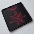 CELTIC FROST - Morbid Tales [black] -- Woven Patch.JPG