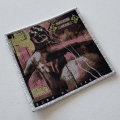 MACHINE HEAD - Burn My Eyes [silver] -- Woven Patch.JPG