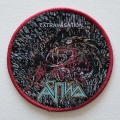 ASPID - Extravasation [red] -- Woven Patch.JPG