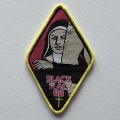 BLACK FLAG - Slip It In [yellow] -- Woven Patch.JPG
