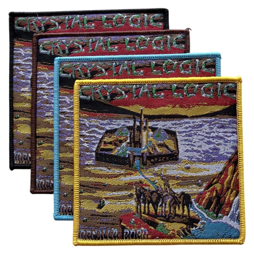 MANILLA ROAD - Crystal Logic [colors] -- Woven Patch-wbg.jpg
