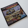 MANILLA ROAD - Crystal Logic [black] -- Woven Patch.JPG