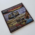 MANILLA ROAD - Crystal Logic [brown] -- Woven Patch.JPG