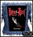 POWER FROM HELL - The True Metal -- Backpatch Back Patch.jpg