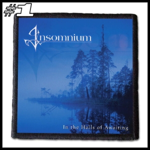 INSOMNIUM -- Patch