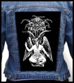 DARKTHRONE - Baphomet -- Backpatch.jpg