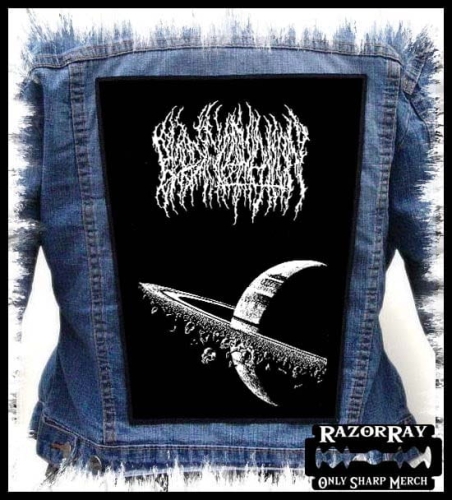 BLOOD INCANTATION - Interdimensional Extinction -- Backpatch.jpg
