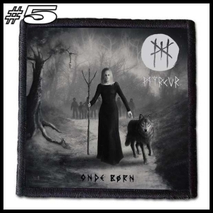 MYRKUR -- Patch 