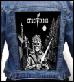 CRUCIFIXION - Green Eyes -- Backpatch.jpg