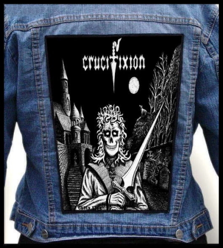 CRUCIFIXION - Green Eyes -- Backpatch.jpg
